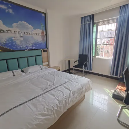 Zhaoqing Sihui VIP Hotel