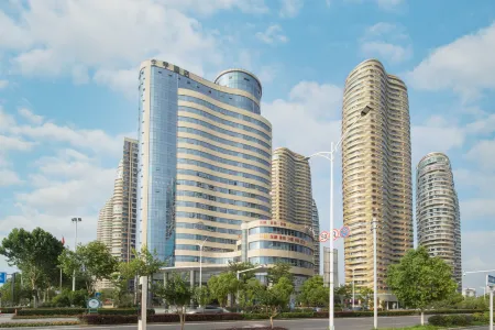 JI Hotel (Wuhu Songshu Xiaozhen Honghuashan Lu Road)