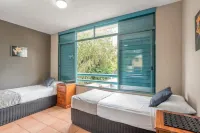 Albion Manor Hotel di Clayfield