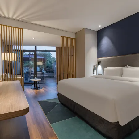 Holiday Inn Express YICHANG RIVERSIDE by IHG
