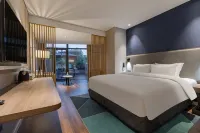 Holiday Inn Express Yichang Changjiang