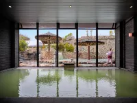 コビ オンセン リゾート フエ, アフィリエイテッド バイ メリア - 温泉