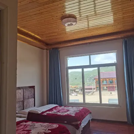 Dege Chengdu Datang Homestay