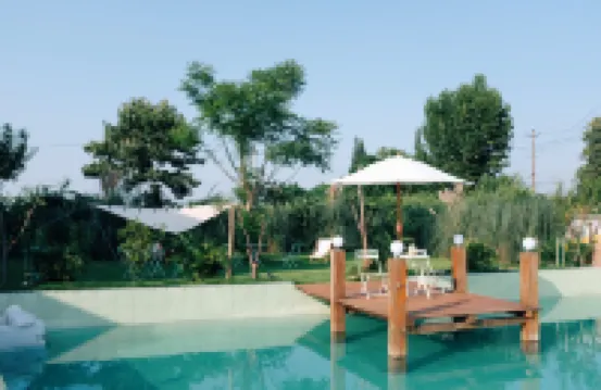 峨眉山一方民宿