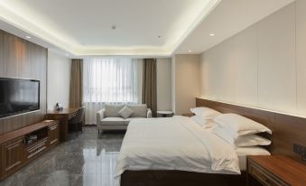 Suitetrails - Wesden Hotel Apartments (Yili River Park)
