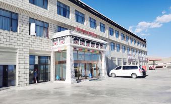 Zhongba Jima Yongrong Hotel