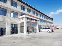 Zhongba Jima Yongrong Hotel Hotels near Payang Wetland Boardwalk Scenic Area