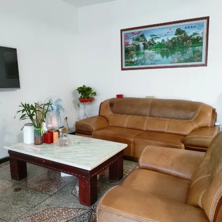 Jingshan Shuning Hotel