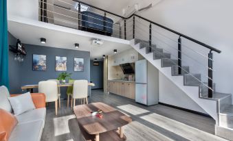 Yangzhou Shilaike Homestay