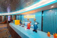 Friend E-sports Hotel