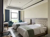 Tongjiang Jinhaiwan Hotel