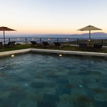Hotel Vita Naturalis