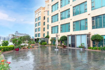 Boteman Business Hotel