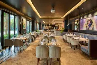Ravatel Luxury Hotel Bac Giang - breakfast