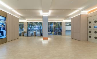 HanTing Hotel (Fuzhou Baolong Guangchang Jiaotong Road)