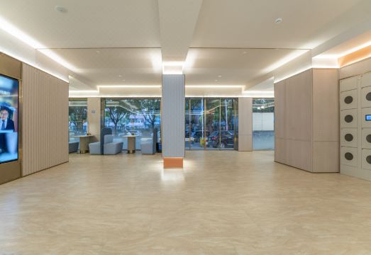 HanTing 호텔 이미지