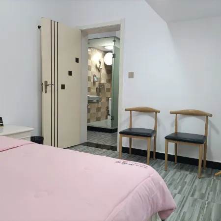 Yichang Yunlai Chinese Inn (Three Gorges Dam Tourist Area)