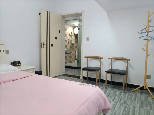 Yichang Yunlai Chinese Inn (Three Gorges Dam Tourist Area)