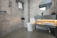 love+ Boutique Apartment (Shiliang Subway Station)