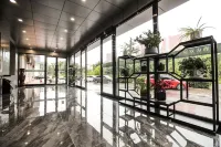 Changzhi Ruixin Hotel Hotels near Changzhi Medical Institute
