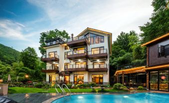 Shenshan Wild Escape (Lure Fishing and More)