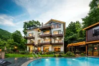 Shenshan Wild Escape （Lure Fishing and More）