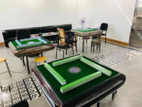 Wugongshan Fengteng Homestay