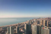 JI Hotel (Qingdao Laoshan Shilaoren Bathing Beach Store) Hotel in zona Qingdao Museum
