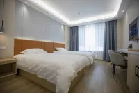Chun'an Business Hotel Hôtels à : Changyi