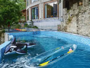 Popular Vacation Homes in Xiuning