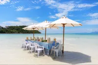 Cape Fahn Hotel – Private Islands Samui