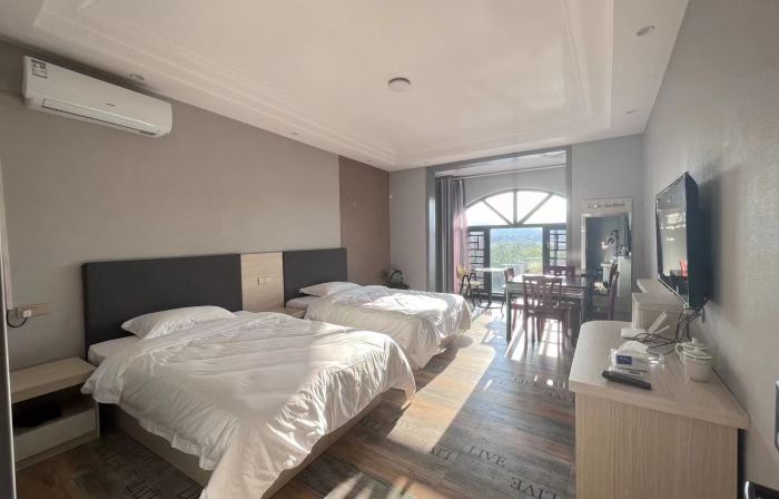 Shui'an Homestay Inn