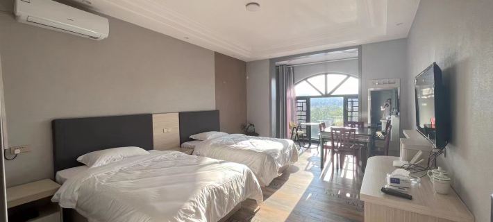 Shui'an Homestay Inn Hotels in Yuqing