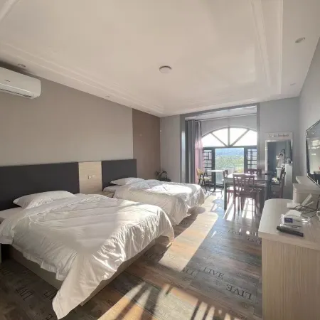 Shui'an Homestay Inn