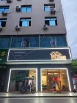 Ping hong Hotel Hotel dekat Shangli Station