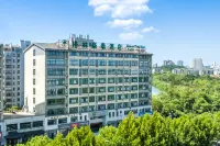 GreenTree Inn Hotels in Chizhou