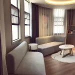 FEIRCE HOTEL فنادق في نايونغ