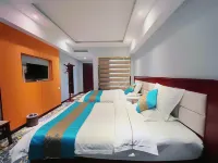 Jindu Crown Hotel (Bijie Experimental Senior High School Branch)