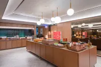 桔子酒店（昆明火車站北廣場店） - 早餐
