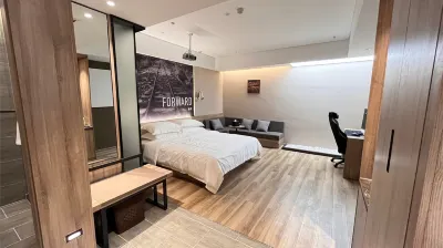 Moshinian Hotel