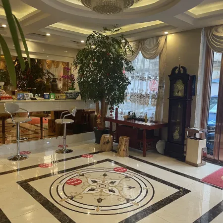 Huize Yichen Homestay