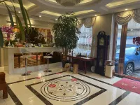 会沢懿辰ホテル