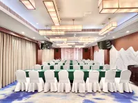 Changfeng Hotel Meishan Hotel Hotels in Changfeng
