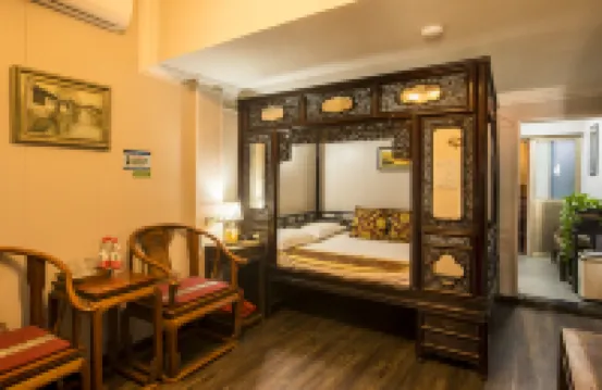 Liuyinlu Hostel