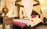Thai Guli Thai Style International Resort