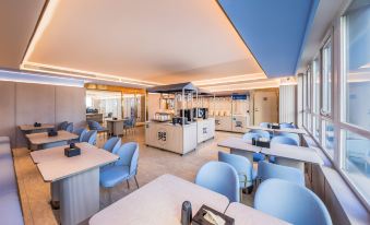 HanTing Hotel (Tianjin Wuqing Jingjingong Road Huabeicheng)