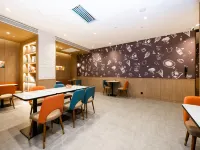漢庭酒店（興平中昌如意城店） - 早餐