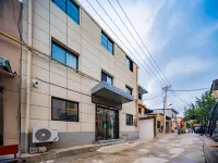 Harbour Haochen Business Hotel (Xi'an Xianyang International Airport Branch) Hotels in Xi`an Xianyang International Airport