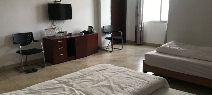 Guorong Hotel Hotels in Hua'an
