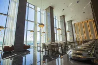 Sea View Art Hotel (Rizhao Duodao Sea Store)